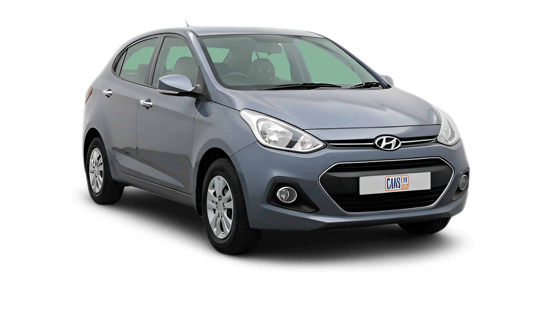 2016 Hyundai Xcent - Sedan - Petrol - Manual - ₹3.07 lakh